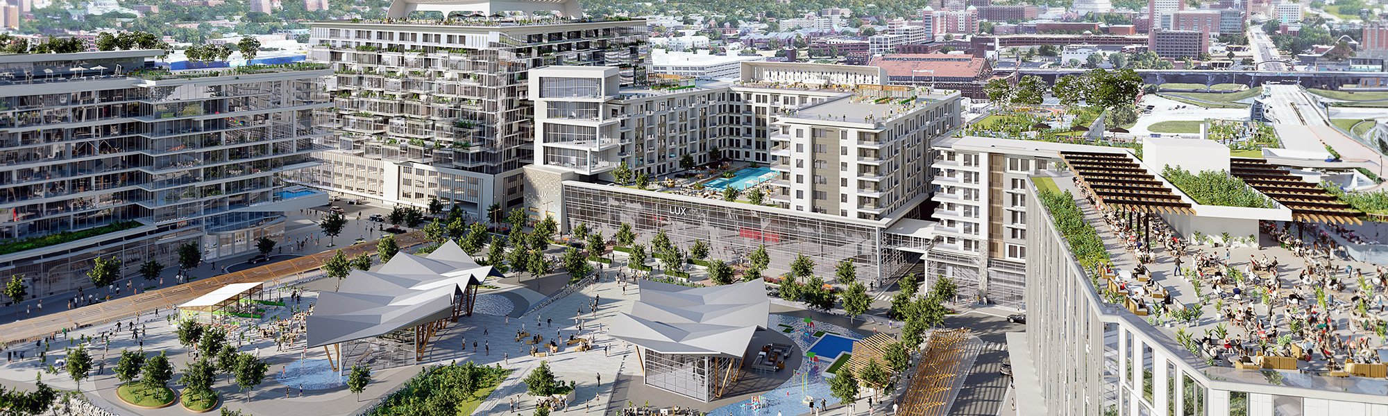 Iron Hill Hoefer Welker